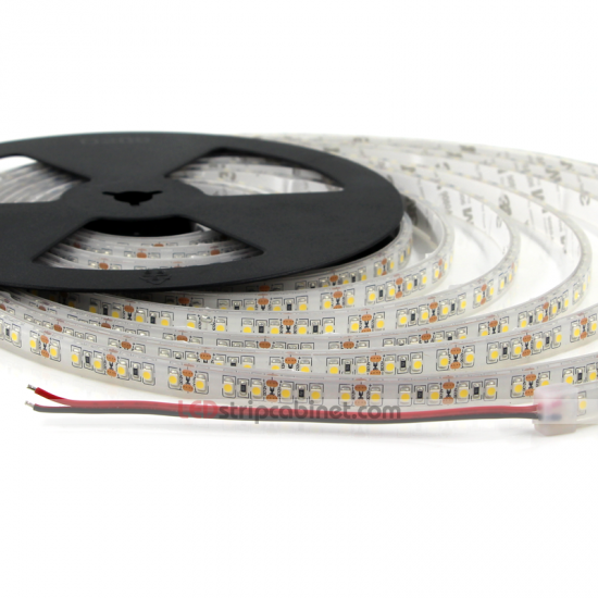 Outdoor LED Strip - 12V Weatherproof 600 High Power LED Tape - Click Image to Close