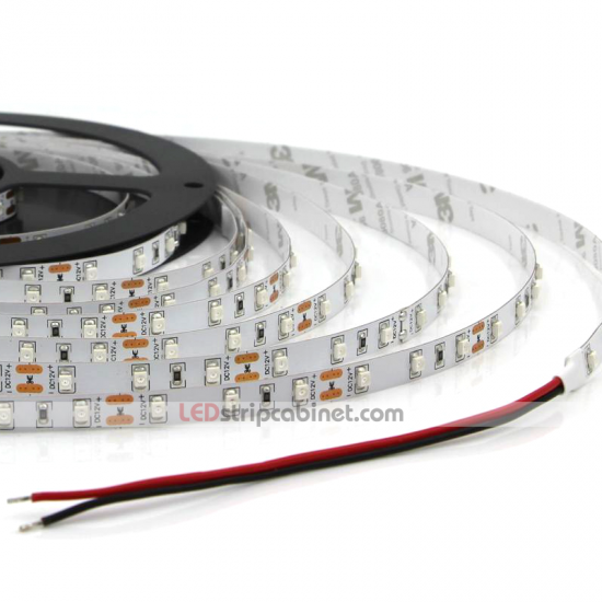 LED Strip Lights - 24V LED Tape Light,145 Lumens/ft. - Click Image to Close