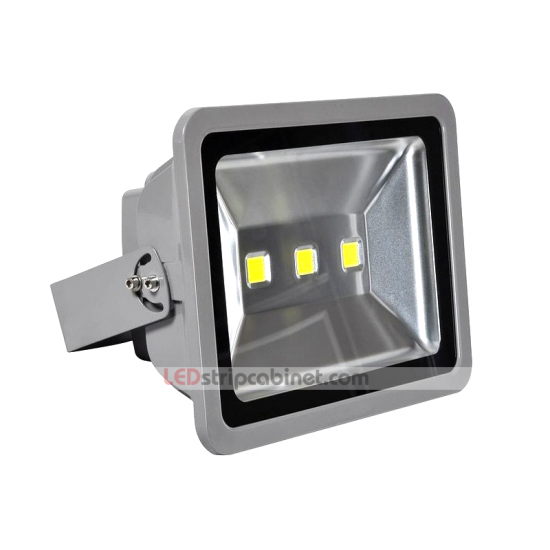 150W High Power LED Flood Light in IP65 for Outdoor Use - Click Image to Close