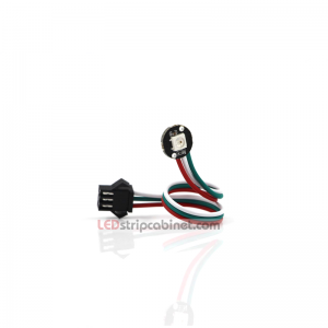 NeoPixel Ring - 1 X 5050 RGB LED With Integrated Drivers