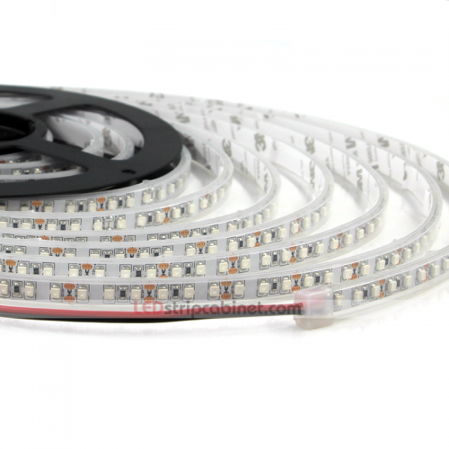 Waterproof 12V IP67 600 LED Strip Lights - 600LEDs