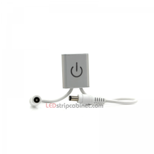 iTouch 12~24 Volt DC Touch LED Dimmer - 3 Amps