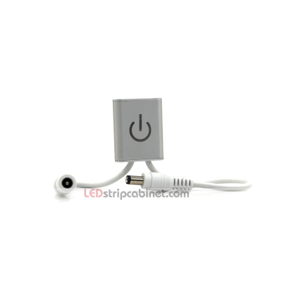 iTouch 12~24 Volt DC Touch LED Dimmer - 3 Amps