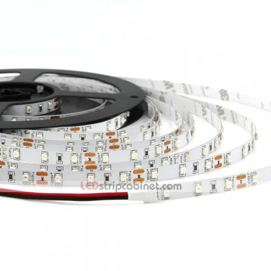 LED Strip Light 300LEDs with 18 SMDs/ft., 1 Chip SMD LED 3528 - Click Image to Close
