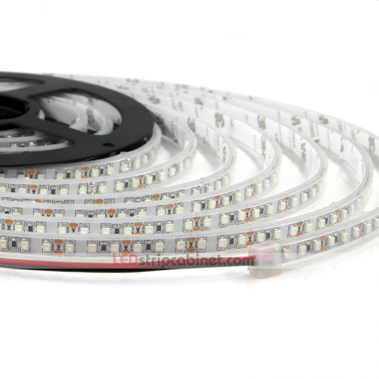Waterproof 12V IP67 600 LED Strip Lights - 600LEDs - Click Image to Close