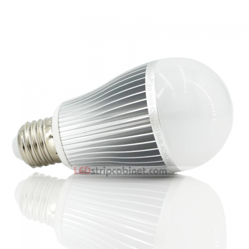 MiLight WiFi Smart 9W RGBW LED Light Bulb - 850 Lumens