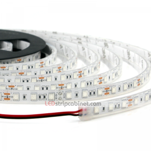 Waterproof LED Strip Lights - 12V LED Tape IP68,313 Lumens/ft.