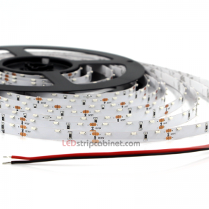 LED Strip Lights - Side Emitting 12V LED Tape Light - 300LEDs