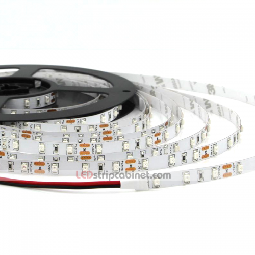 LED Strip Light 300LEDs with 18 SMDs/ft., 1 Chip SMD LED 3528