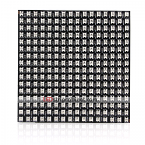 Flexible 16x16 NeoPixel RGB LED Matrix - 256LEDs,5V