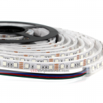 Outdoor RGB LED Strip - Waterproof IP67 12V LED Tape - 300LEDs