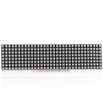 Flexible 8x32 NeoPixel RGB LED Matrix - 256LEDs,5V