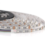 RGB LED Strip Lights - 24V LED Tape Light - 180 Lumens/ft.