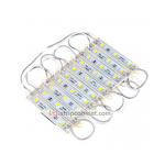 5050SMD 3 LED Module String Waterproof IP68 DC12V - 20pcs