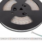 5m RGB LED Strip Light - Color-Changing LED Tape Light - 12V / 24V - IP67 Waterproof - RGB - 196.9in (16.40ft)