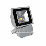 100W IP65 Aluminium High Power Outdoor LED Flood Lighting