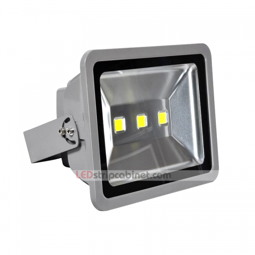 150W High Power LED Flood Light in IP65 for Outdoor Use